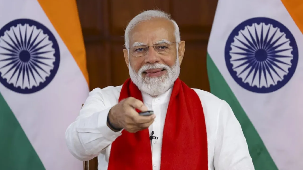 PM Narendra Modi News in hindi