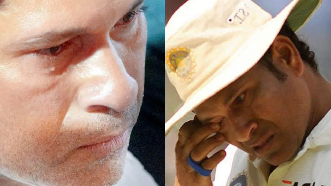 Sachin Tendulkar very close friend passes away millions of fans mourn 