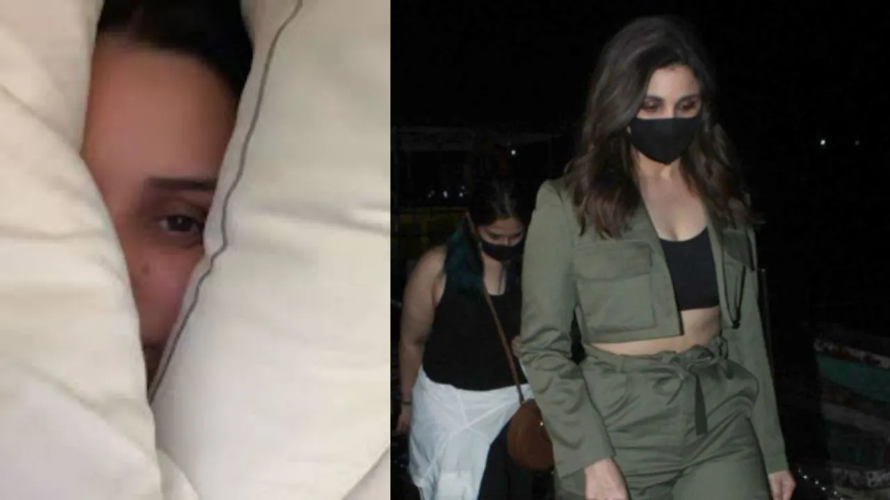 parineeti C