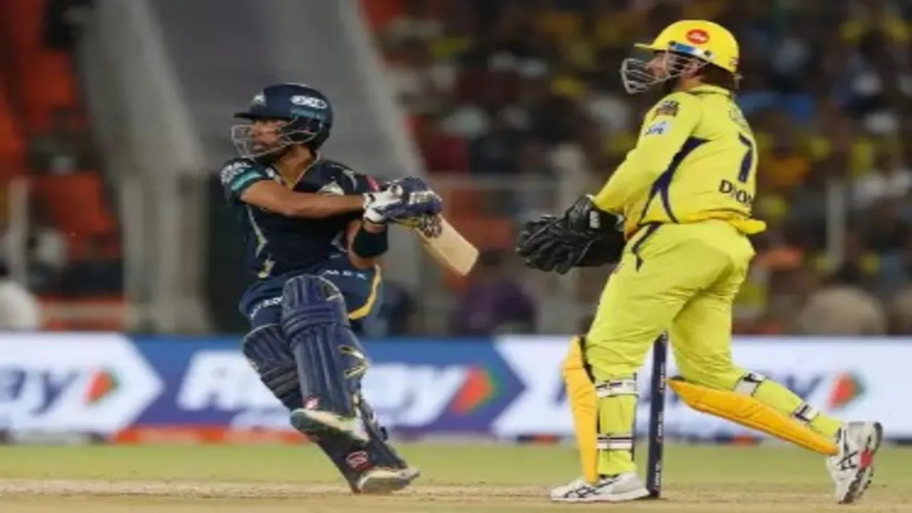 MS Dhoni 