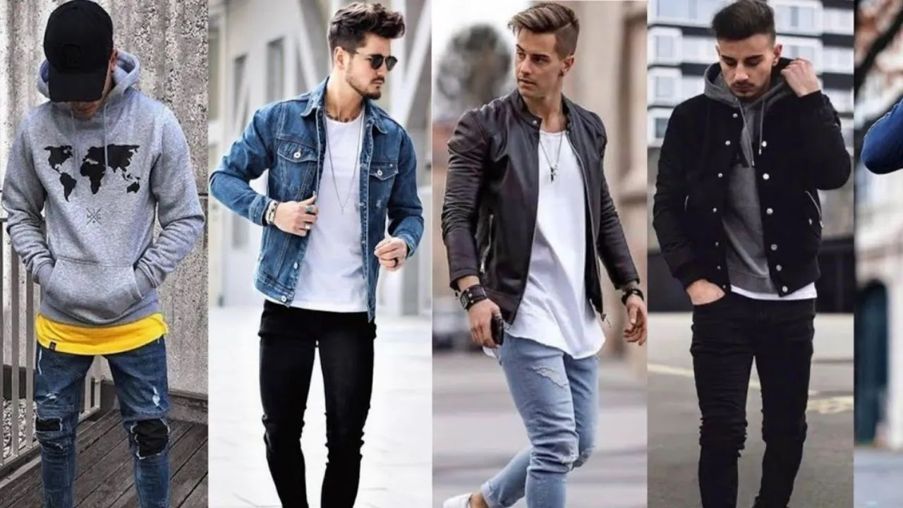 Winter Fashion Tips for Boys