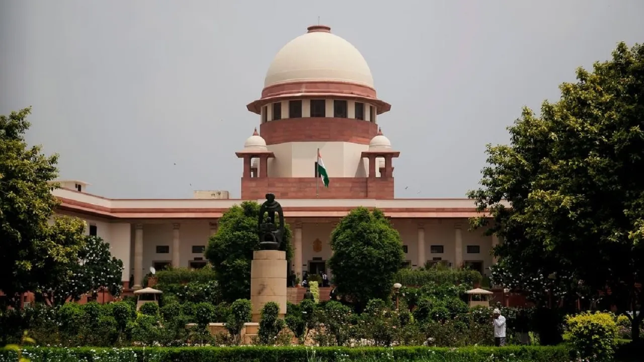 Supreme Court on Drugs