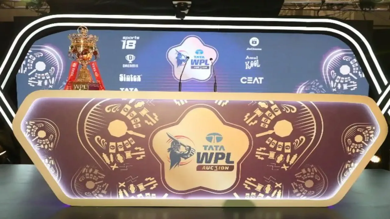 WPL 2025
