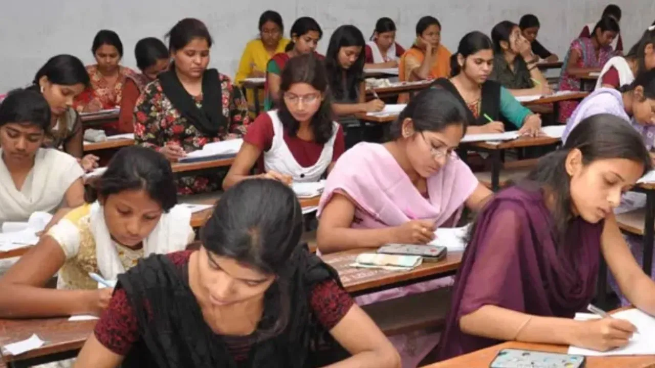 REET Exam 2025 Application