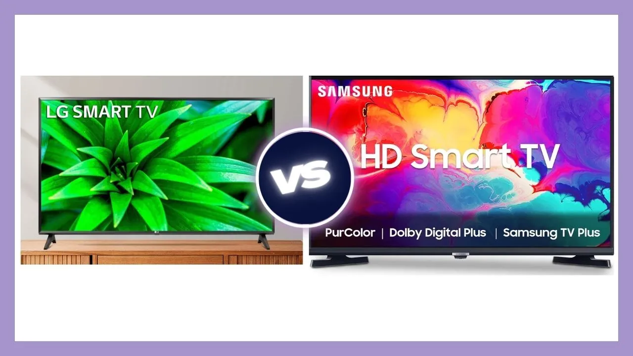 Is LG Better Than Samsung