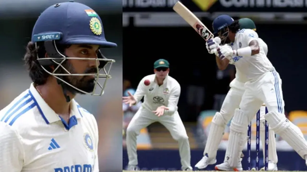 kl rahul steve smith