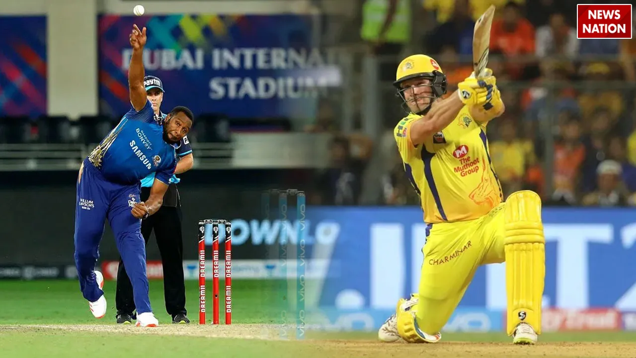 IPL Records