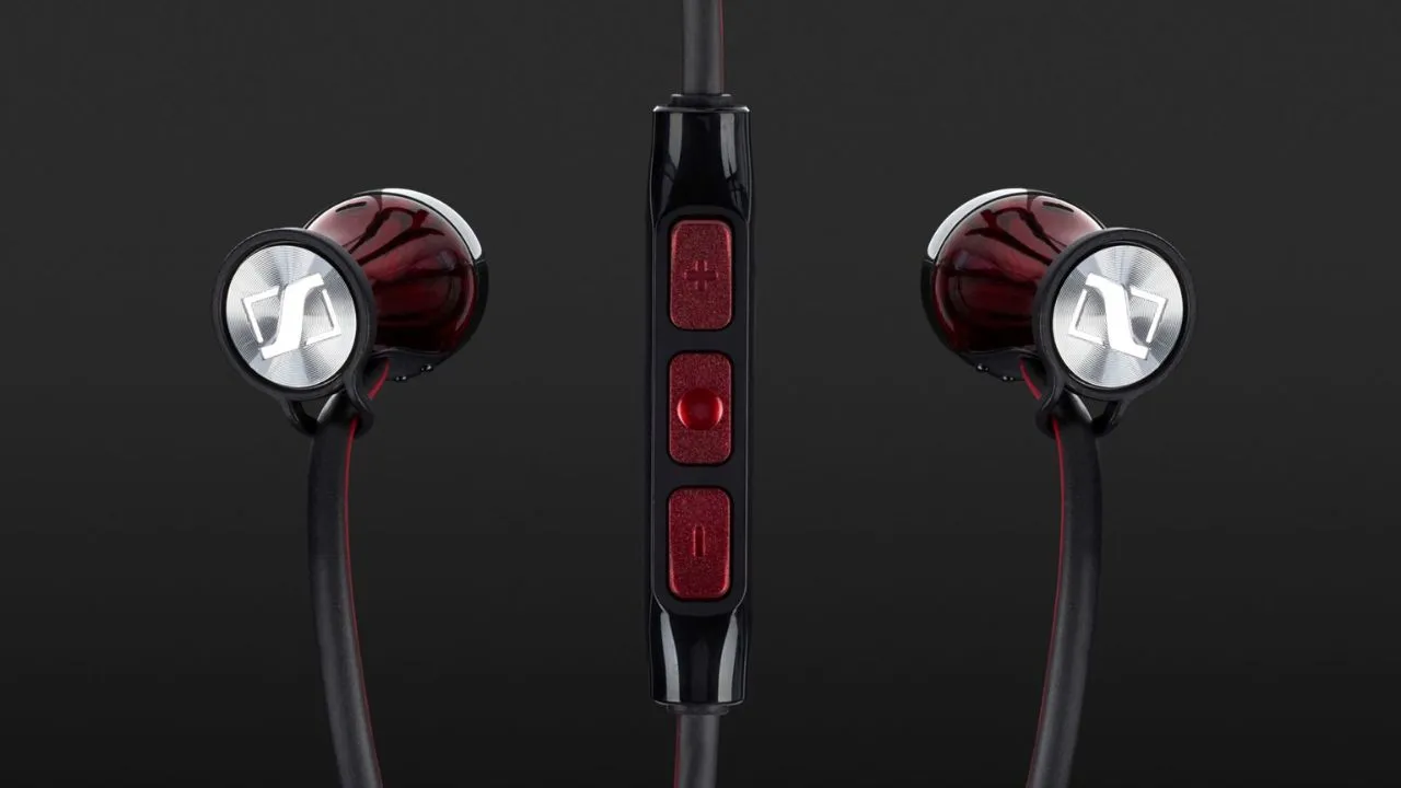 Best Sennheiser In Ear Earphones