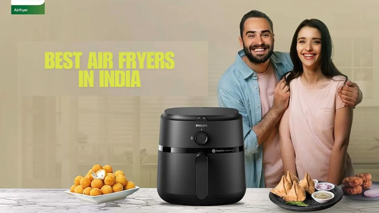 Best Air Fryers In India