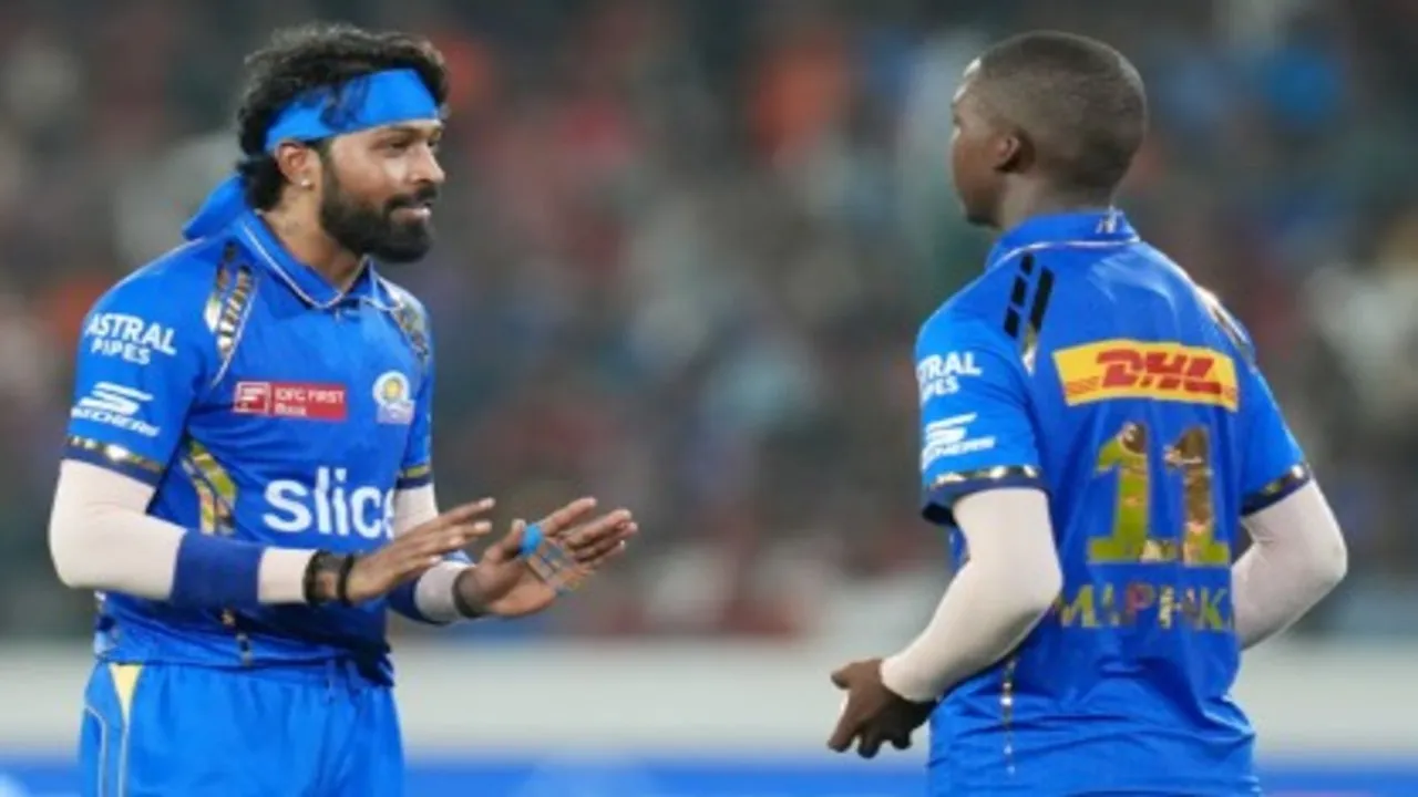 IPL Records 
