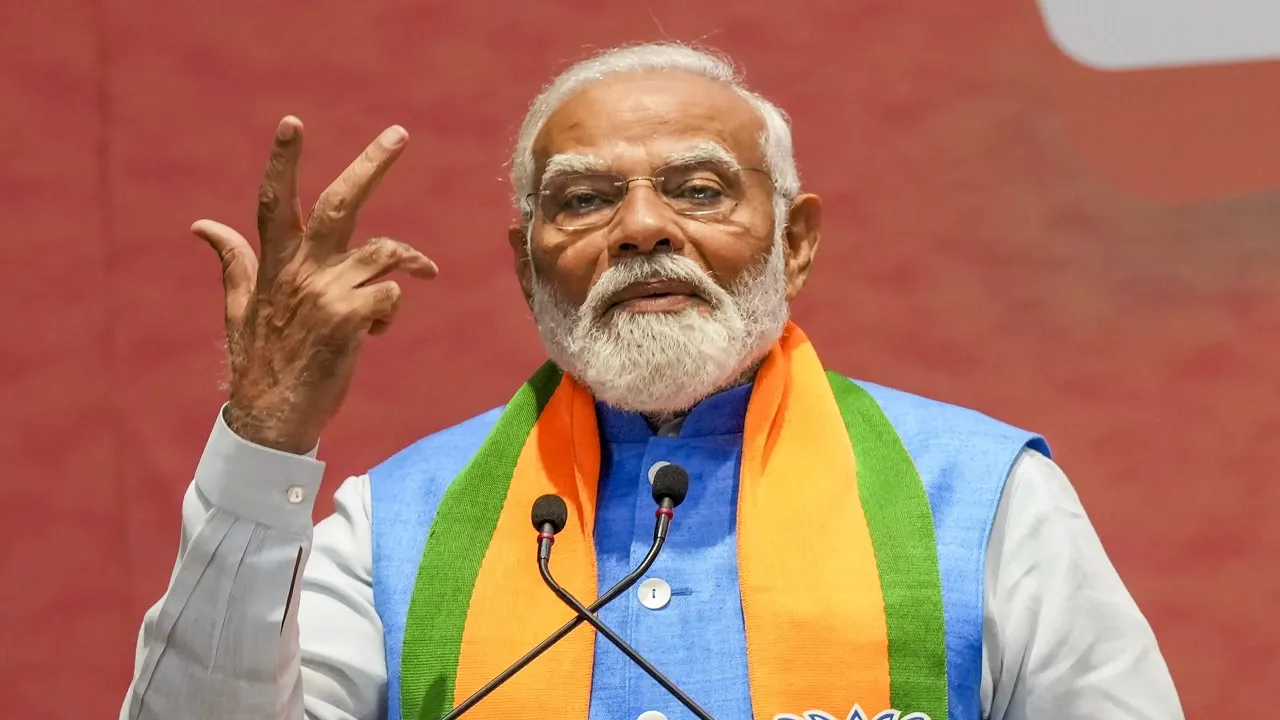 PM Narendra Modi News in HIndi