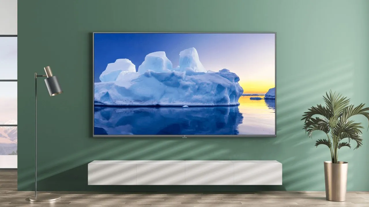 Is 50 Or 55-Inch TV Better