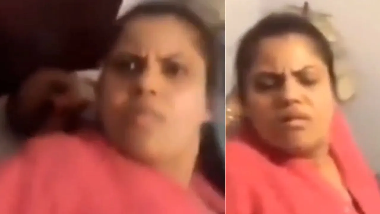 viral couple video trend