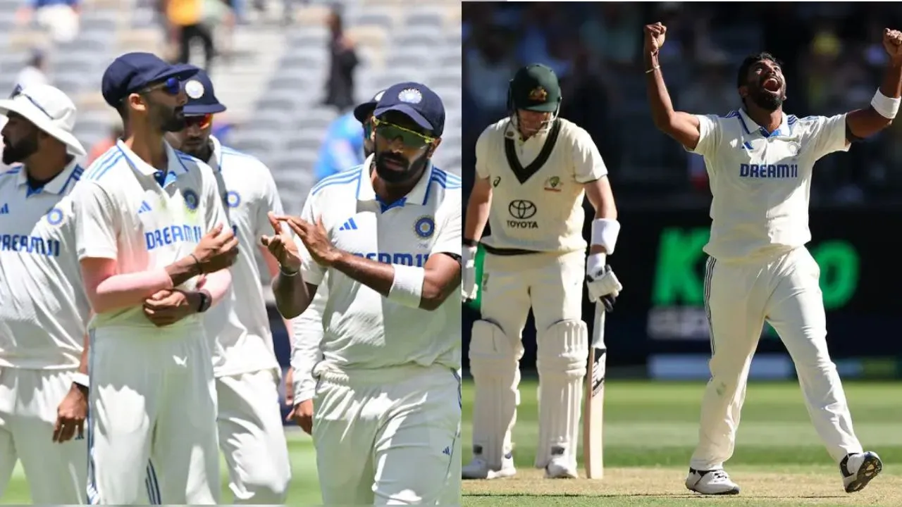what is the position of Team India south africa and Australia in WTC Points Table 