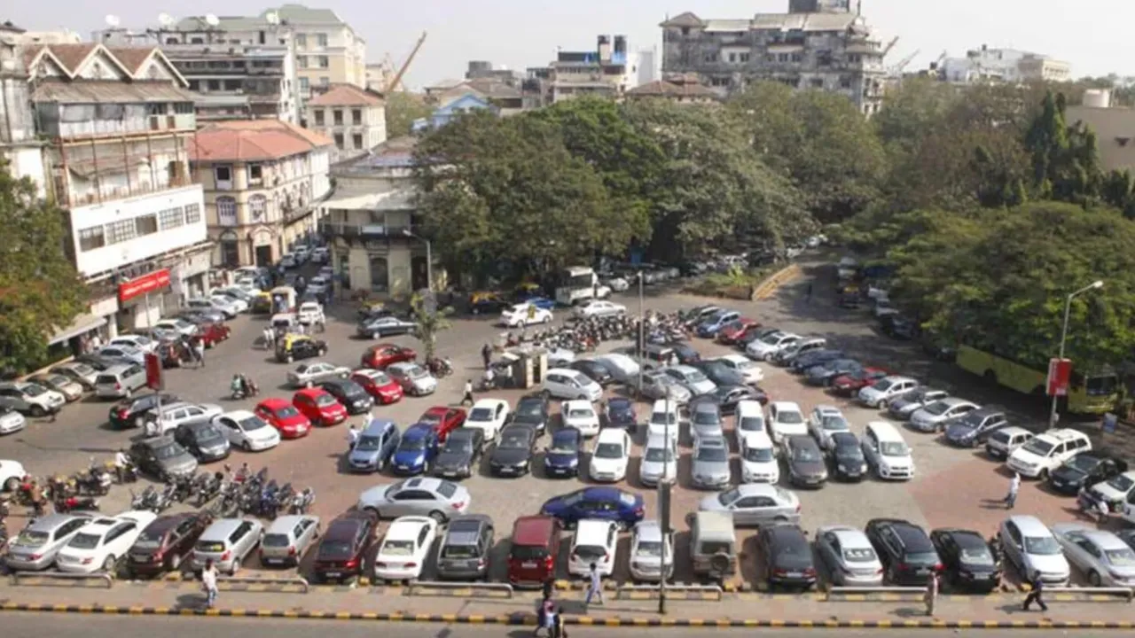 MCD Planning for increase parking charges two times ahead to control Pollution