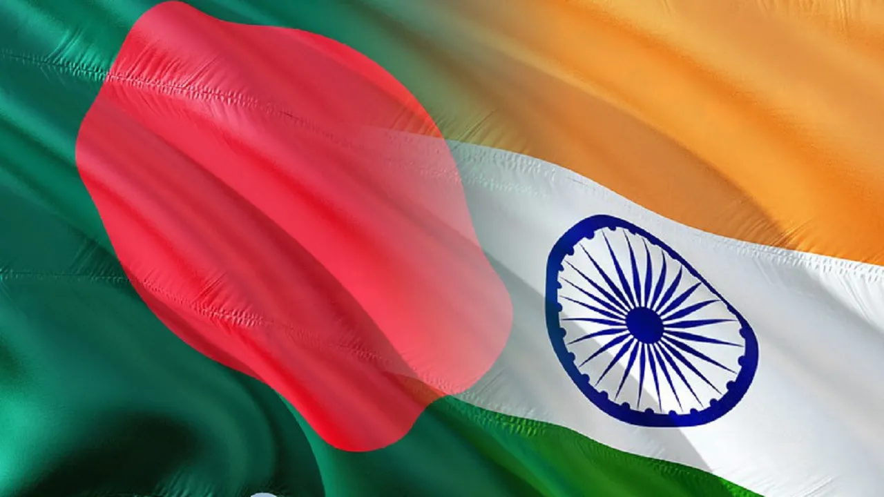 India Bangladesh Relation