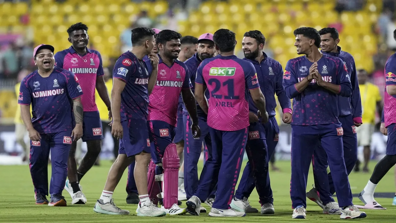 ipl 2025 rr kkr