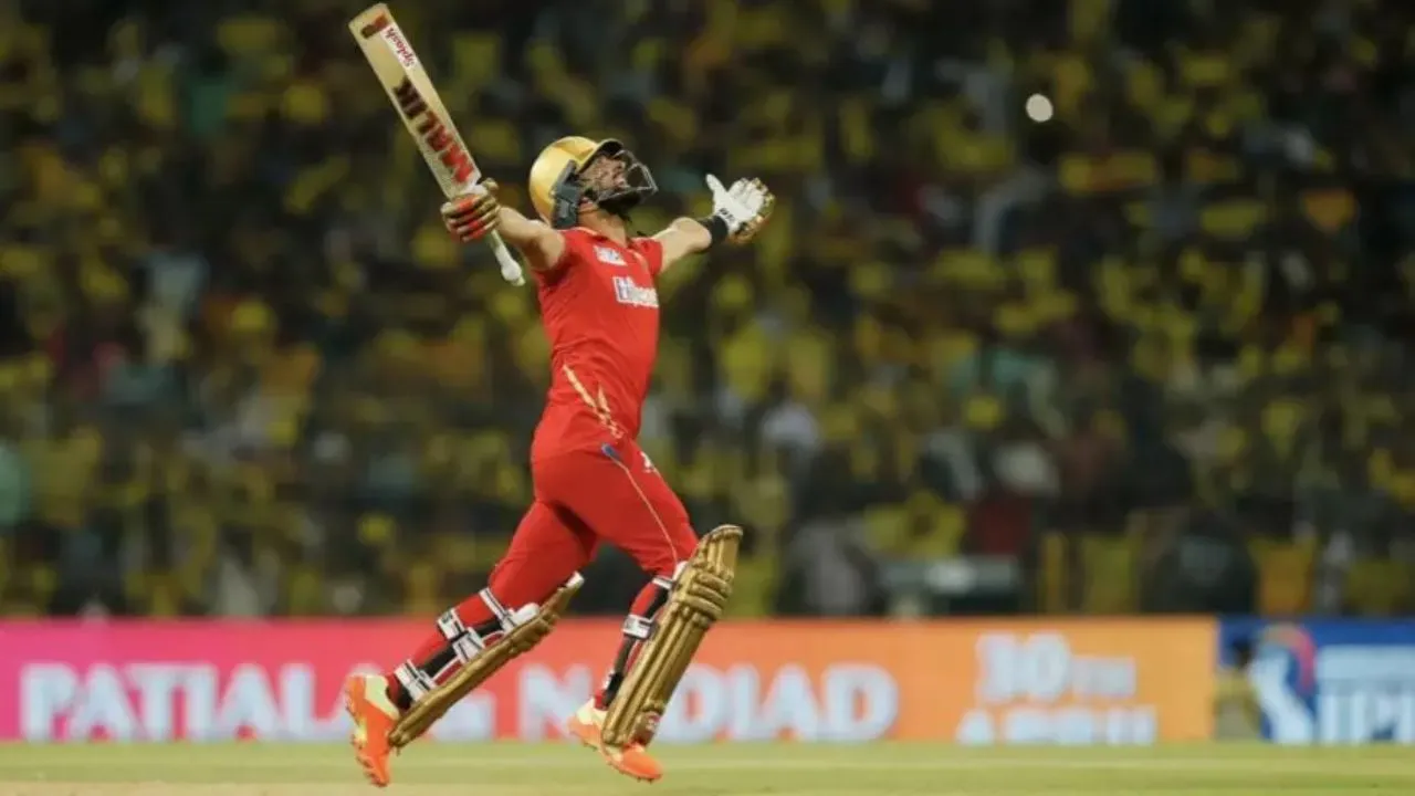only 3 Zimbabwe players including Sikandar Raza have played IPL 