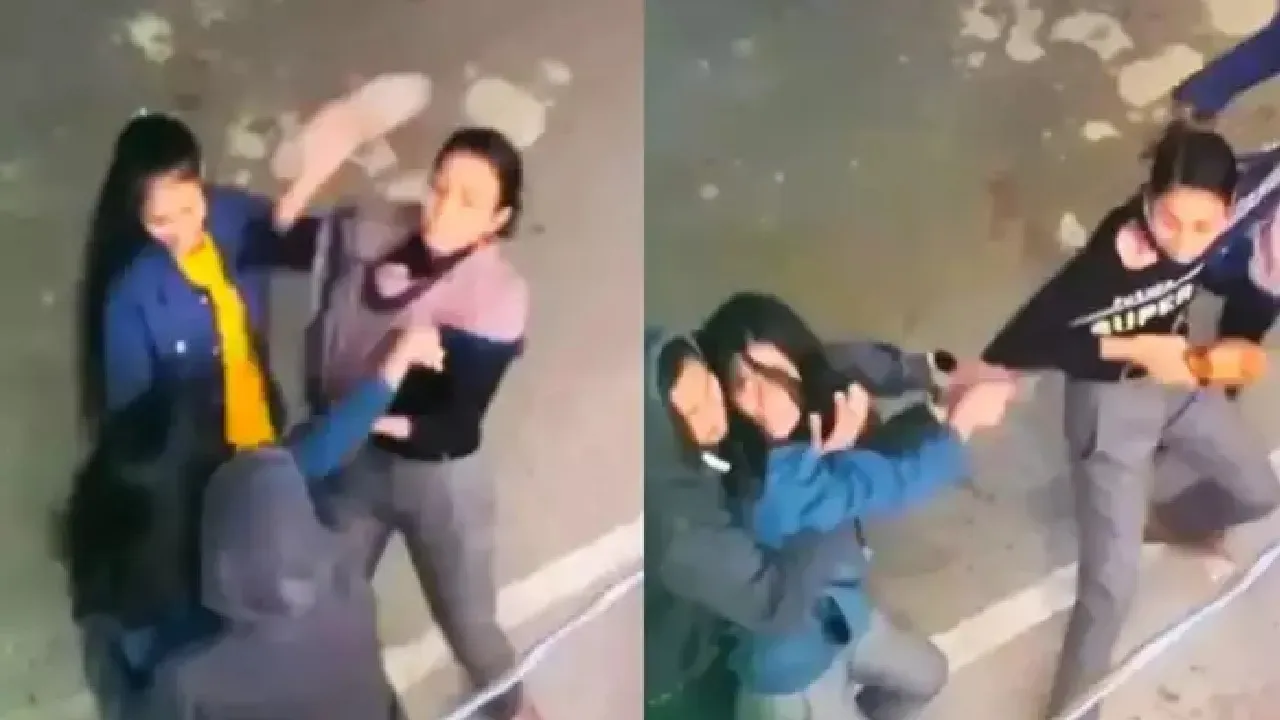 viral news