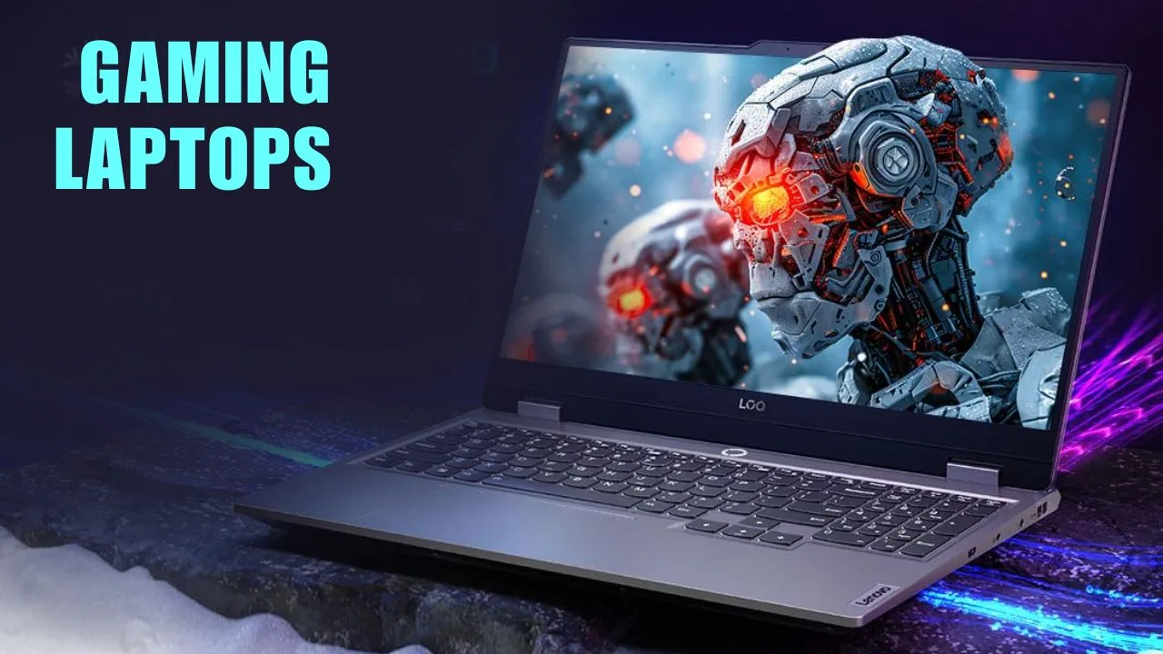 Which Is Better Laptop For Gaming