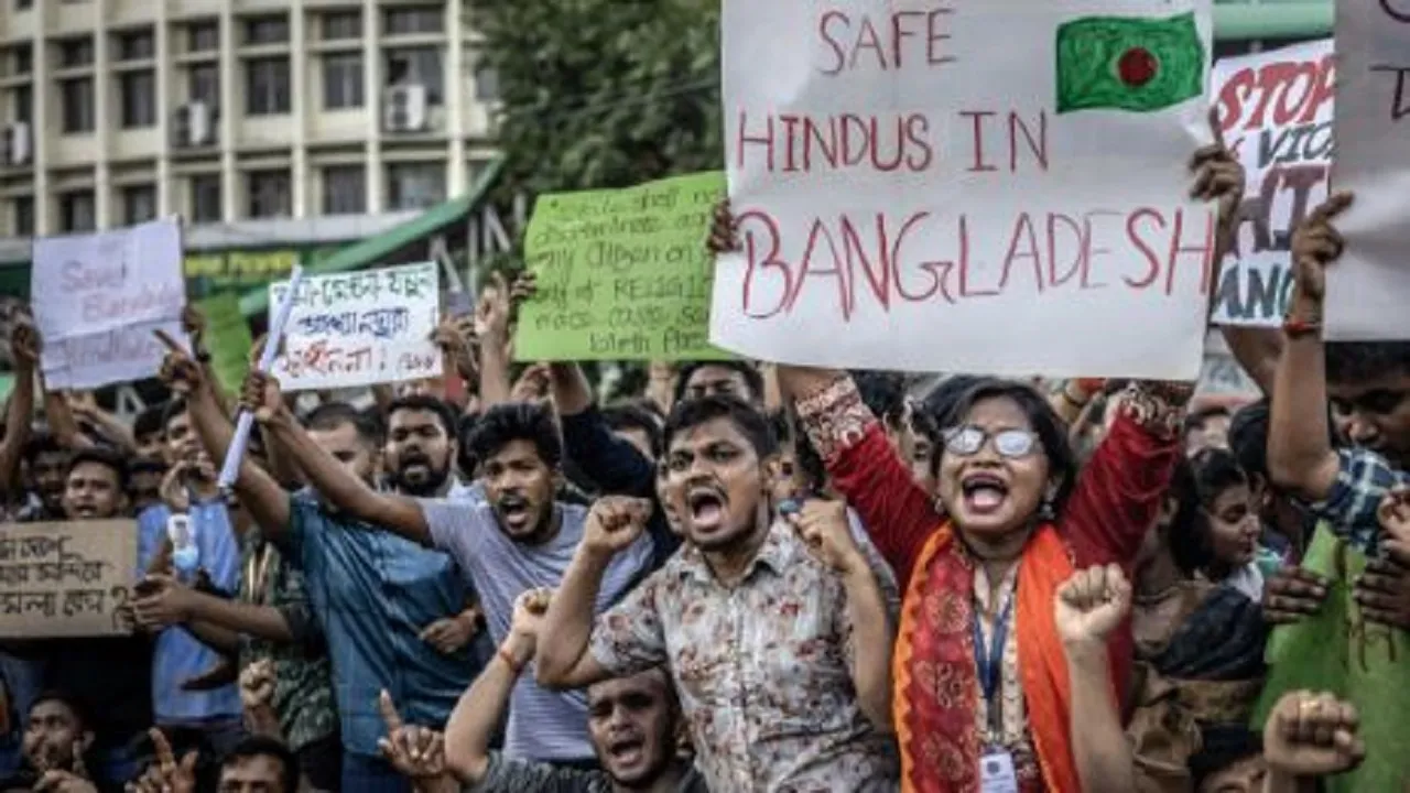 bangladesh pakistan crisis
