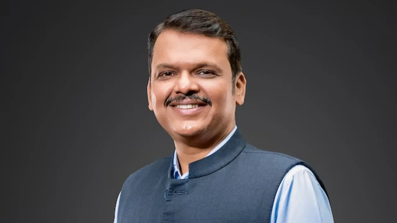 fadnavis File