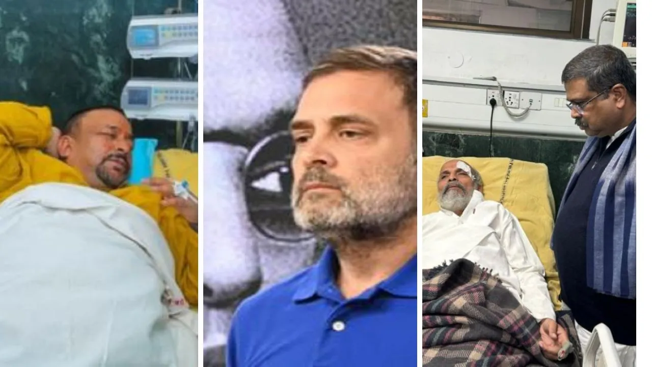 rahul gandhi fir