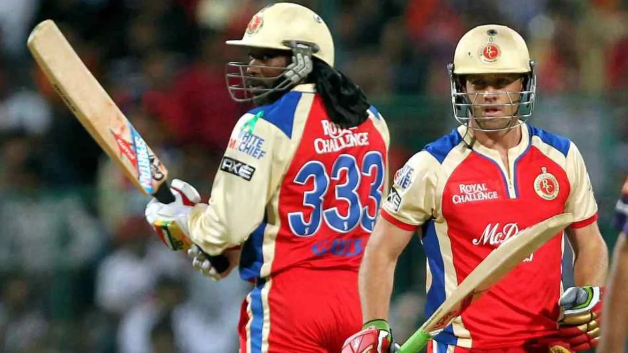 IPL 2025: IPL इतिहास के 5 सबसे खतरनाक बल्लेबाज, स्ट्राइक रेट सबसे ज्यादा, टॉप पर नहीं है गेल या एबी 