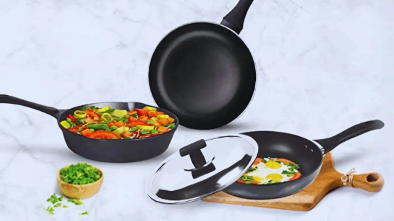Best Non Stick Fry Pans