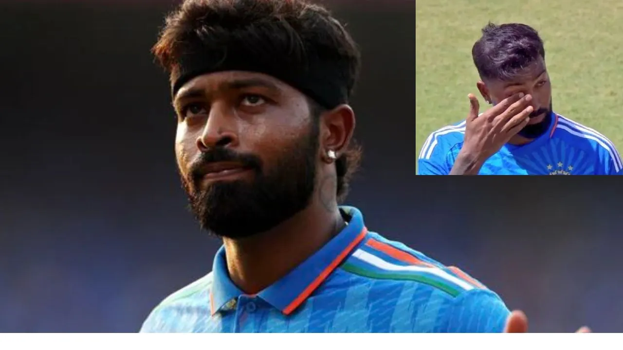 hardik pandya out of vijay hazare trophy initial matches