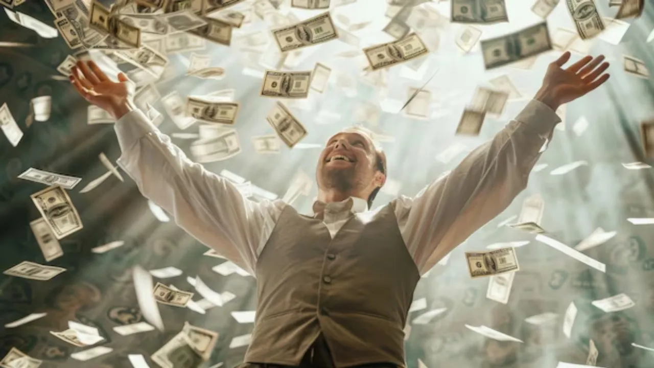SIP Daily investment of 1000 make you rich know how best Mutual Funds