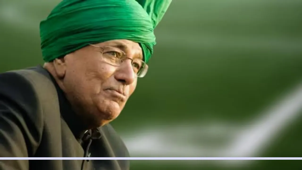OP Chautala died today at the age of 89 know its Profile Education and Political Career 