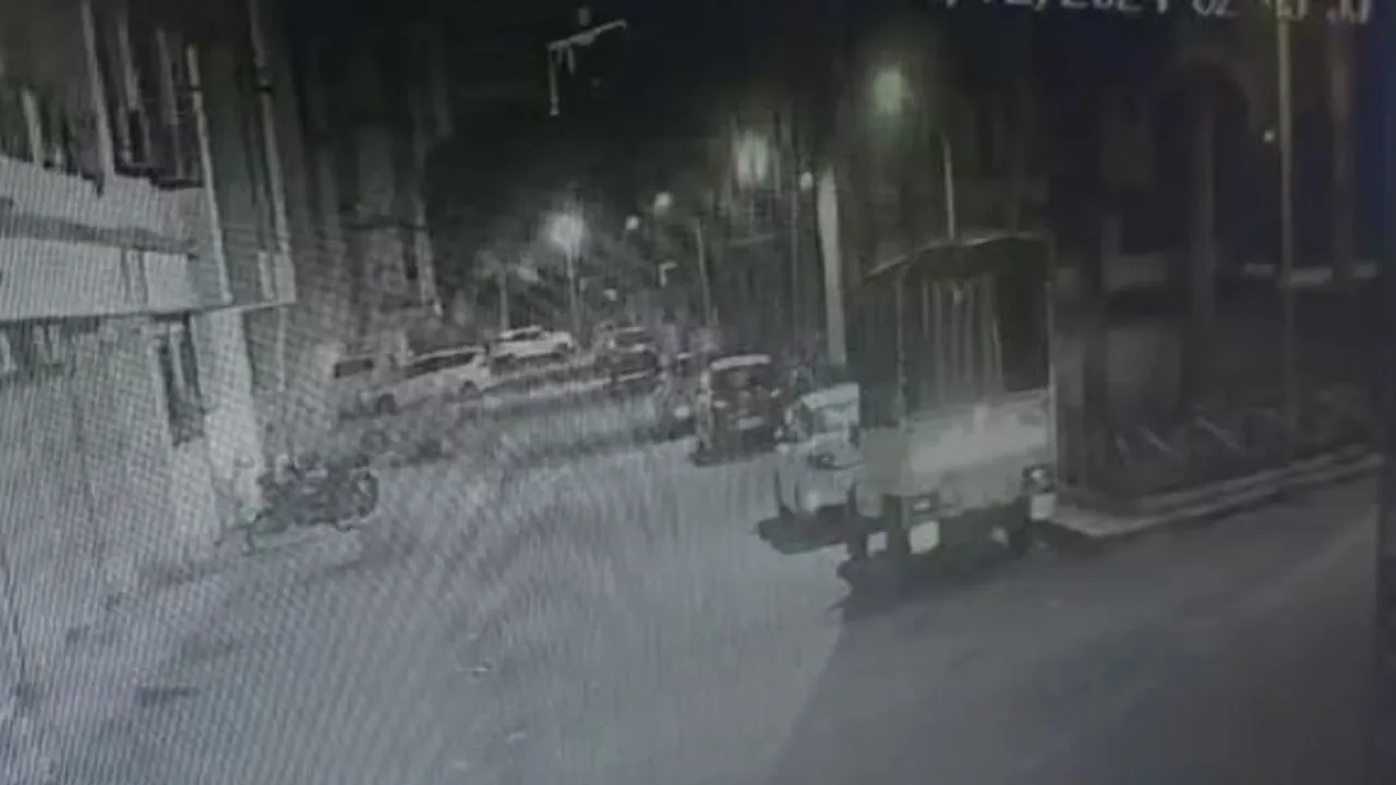 palghar accident