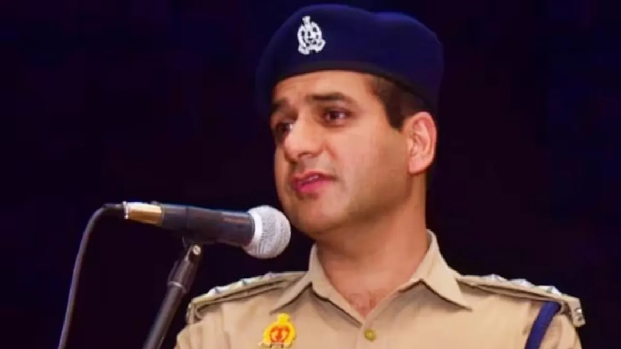 ACP mohsin khan