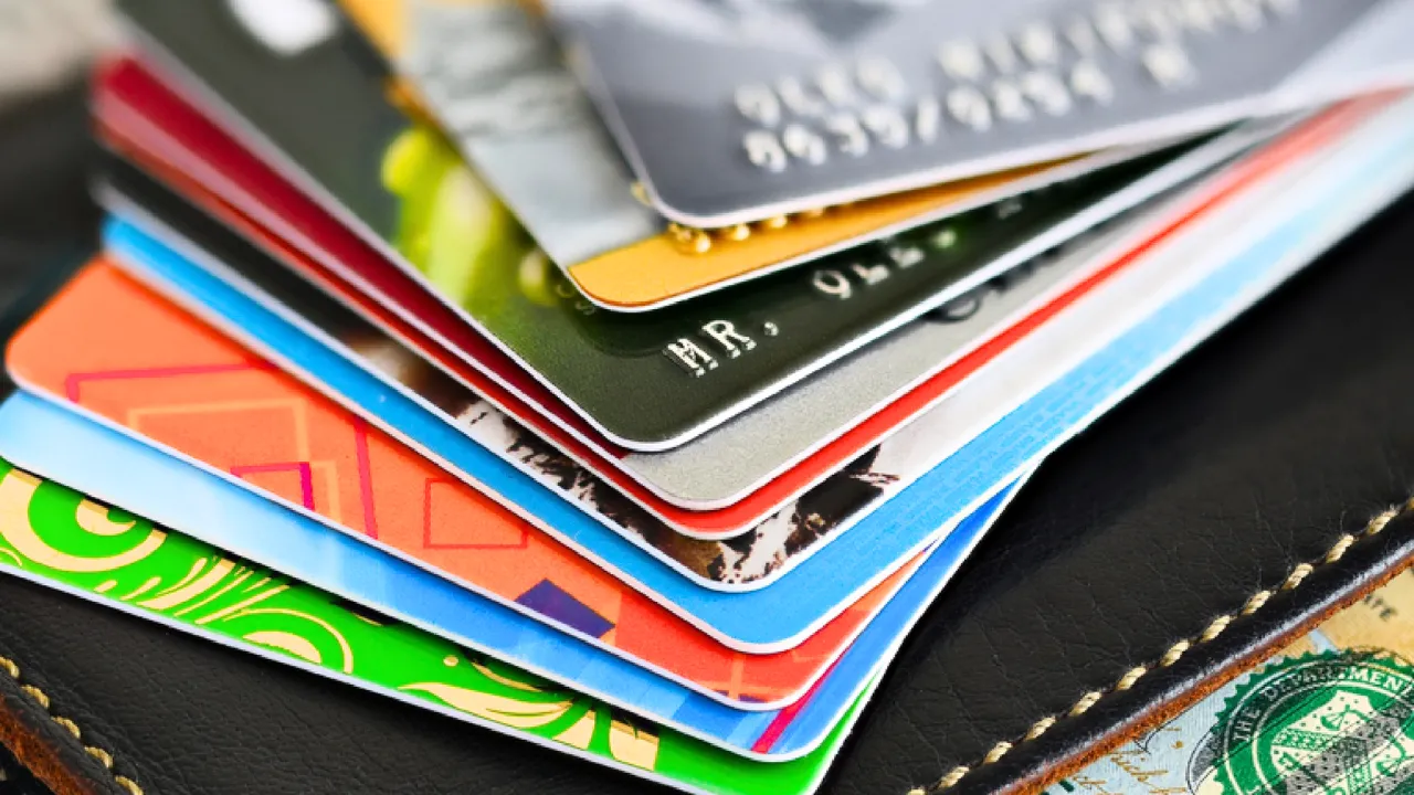 credit card payment