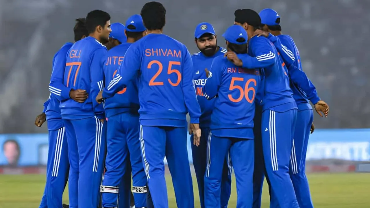 IPL 2025: 7 साल बाद बदल गई इस भारतीय दिग्गज की जर्सी,  क्या नई टीम में पूरा होगा चैंपियन बनने का सपना? 