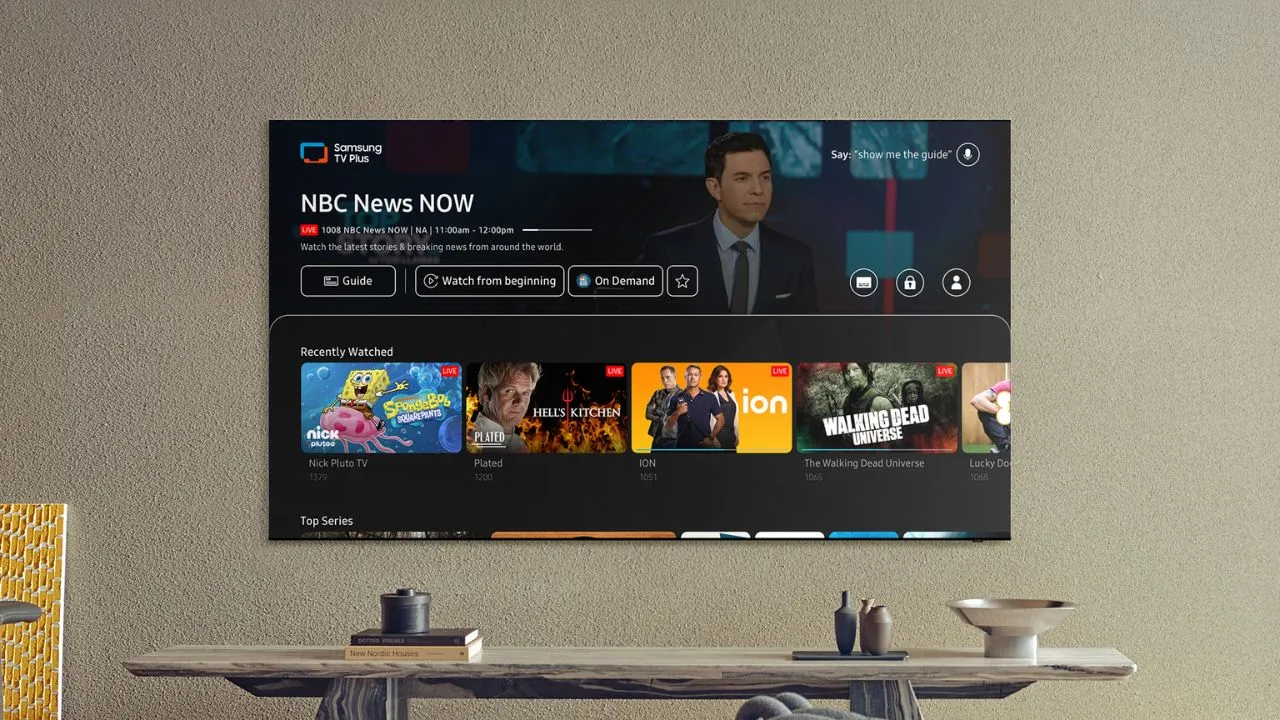 Best Samsung TV In India