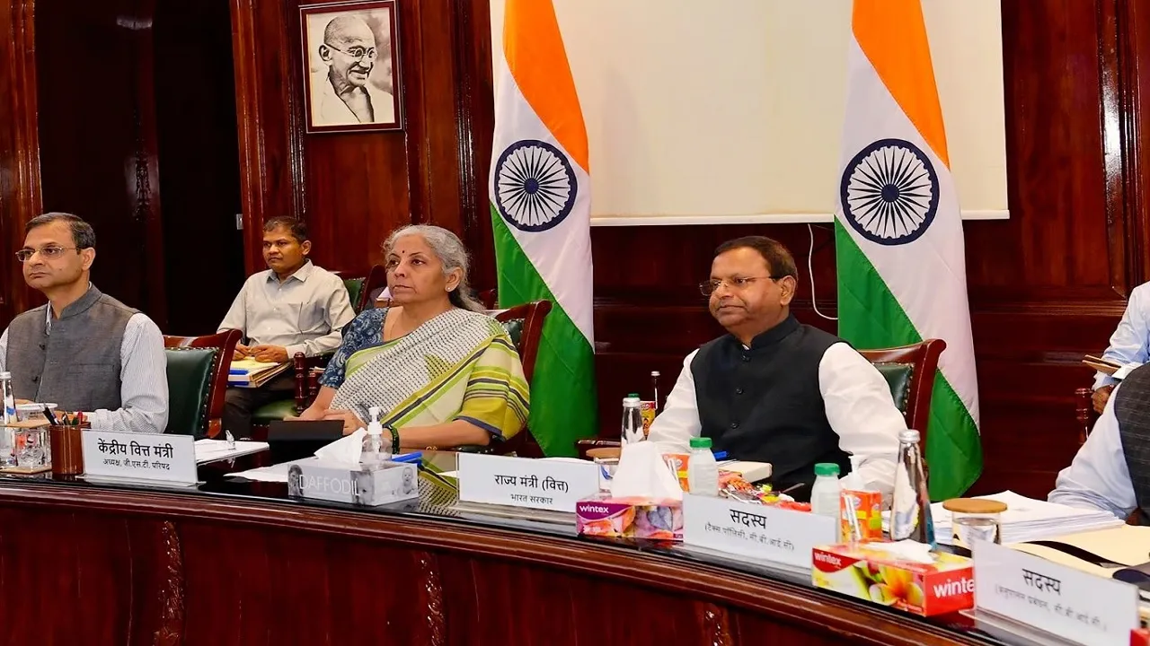 GST Council Meeting1