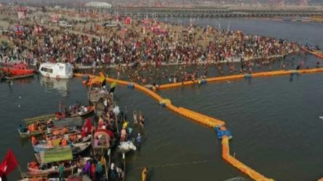 mahakumbh mela