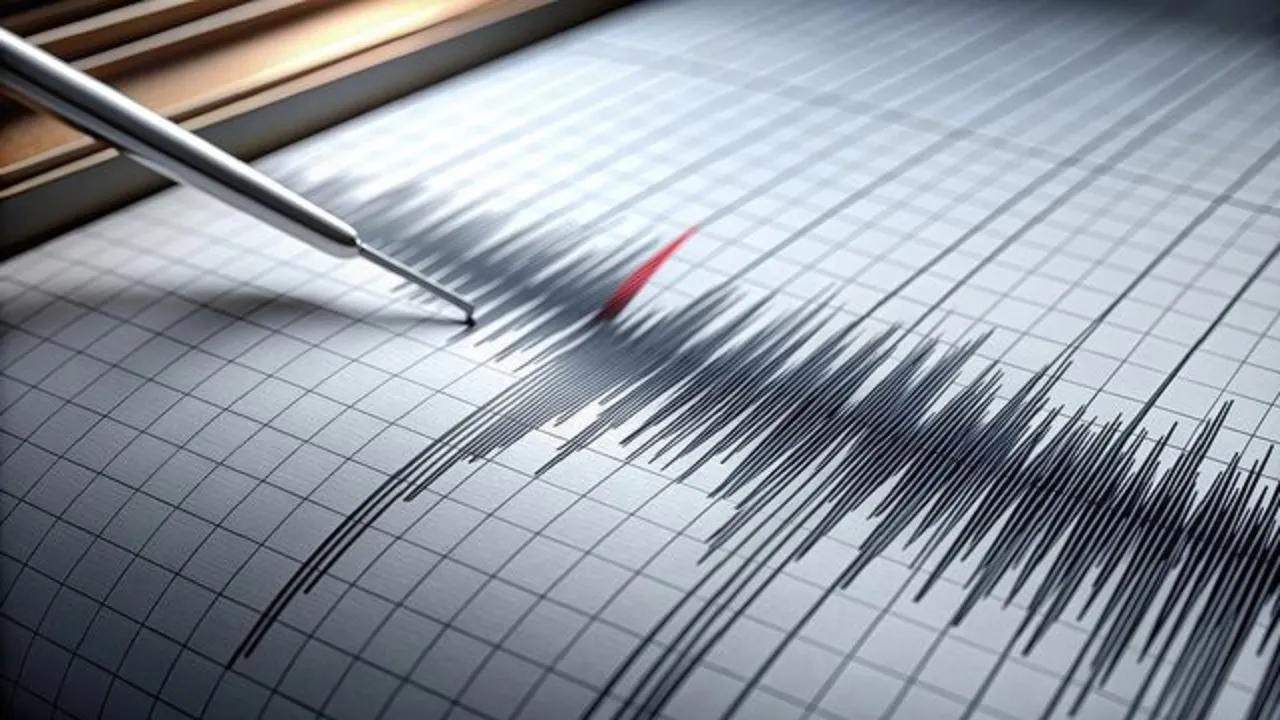 Nepal Earthquake