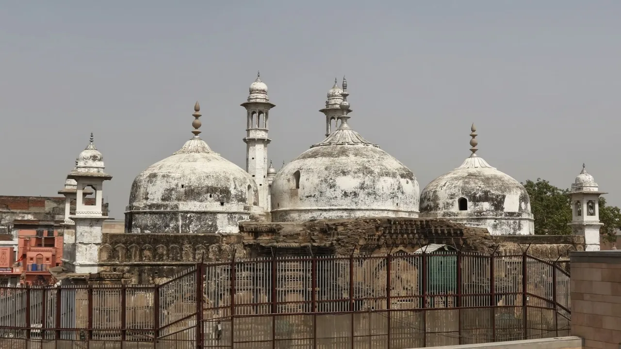 Gyanvapi Case Hearing