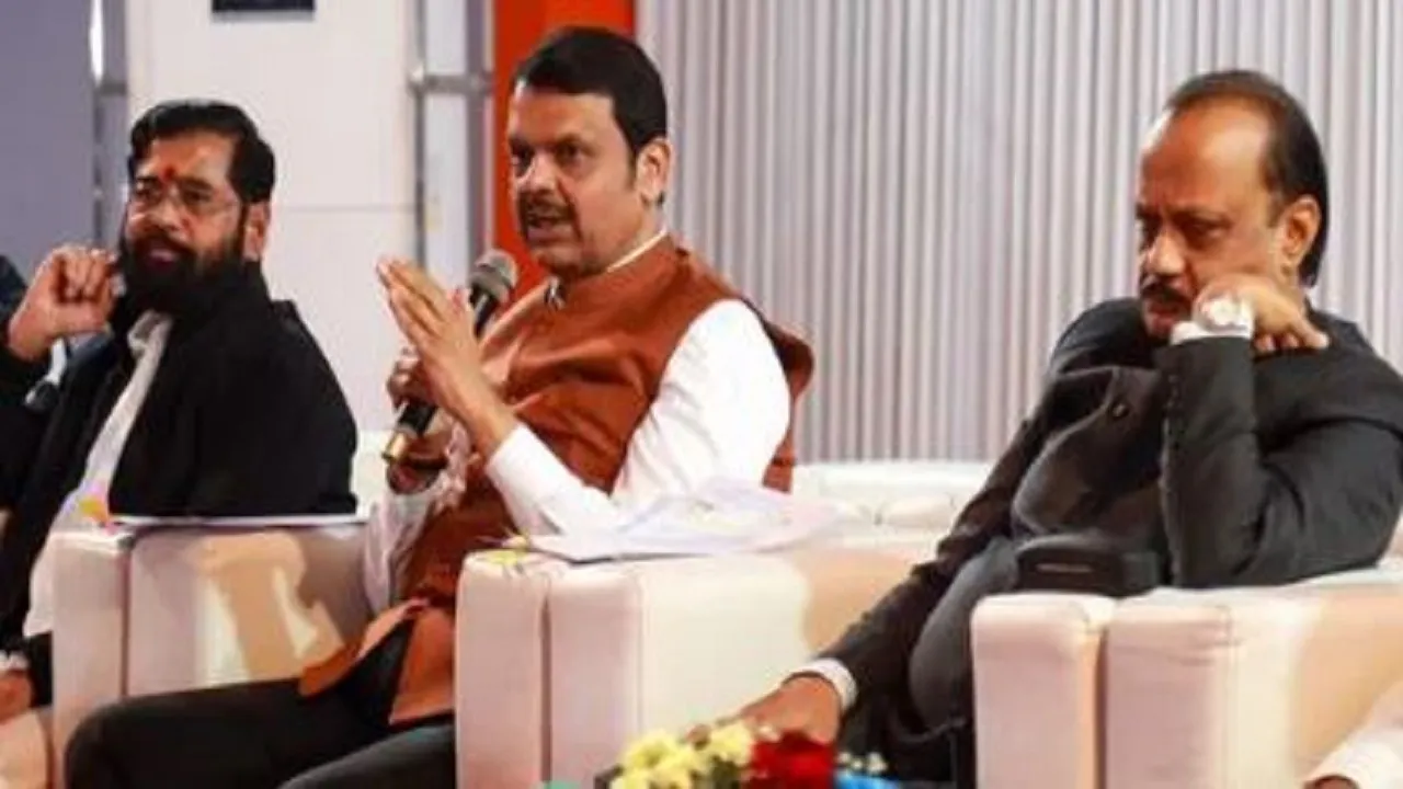 maharashtra cabinet