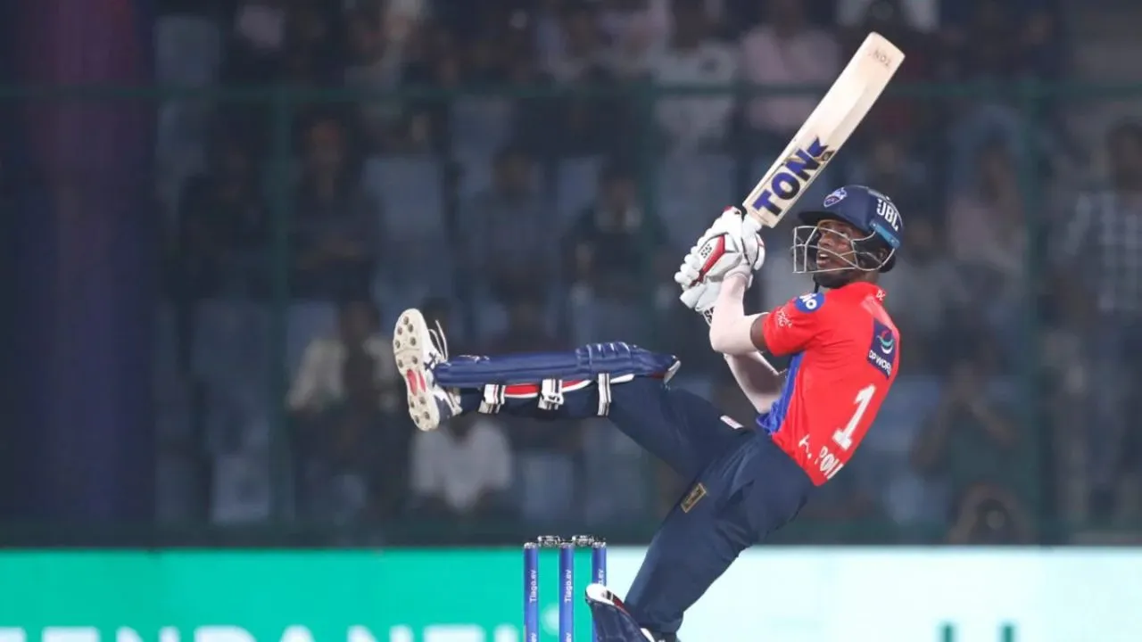 IPL 2025: दिल्ली कैपिटल्स को नहीं ऋषभ पंत को खोने का अफसोस, टीम के विकेटकीपर बल्लेबाज ने 130 गेंद में कूटे 170 रन 