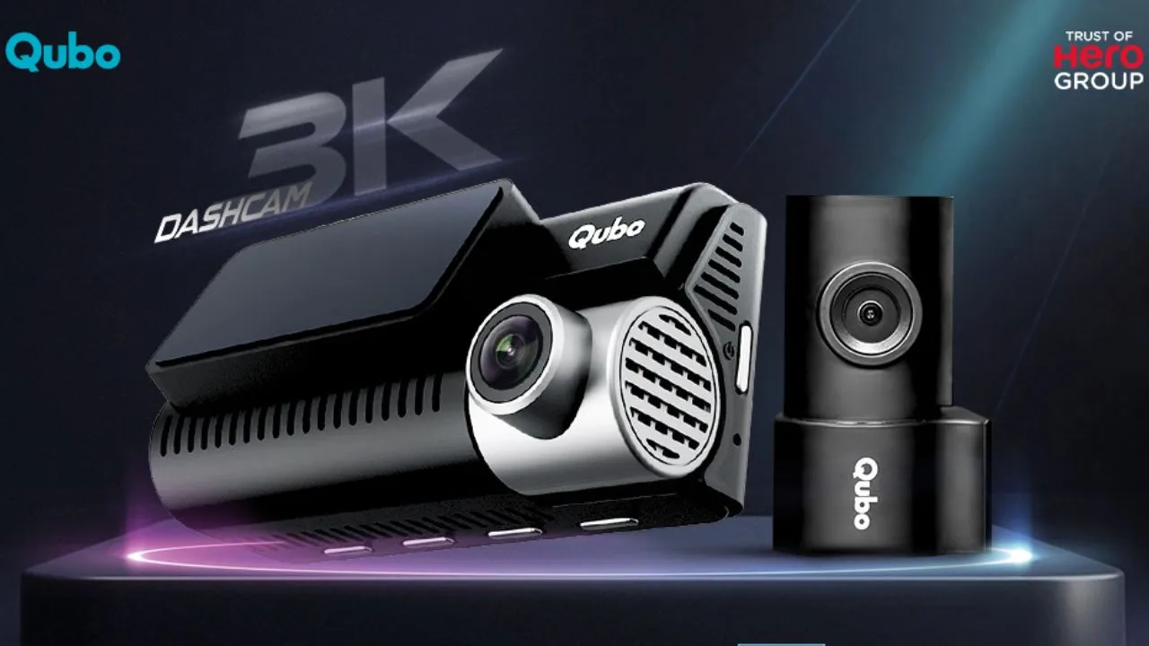 Best Dash Camera For Car