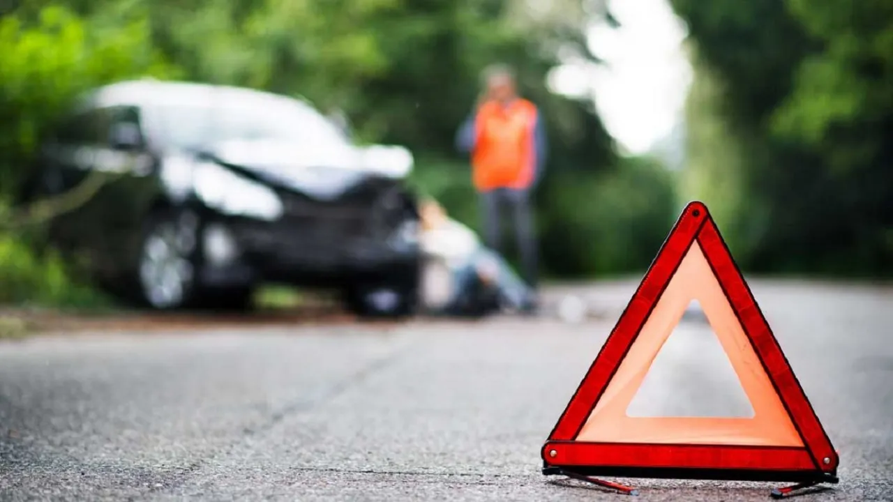 karnataka road accident