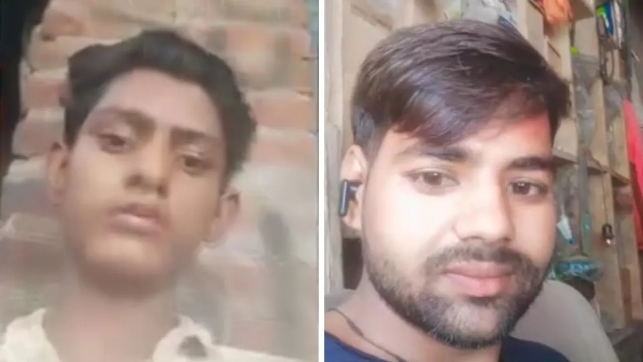 Etawah Accident