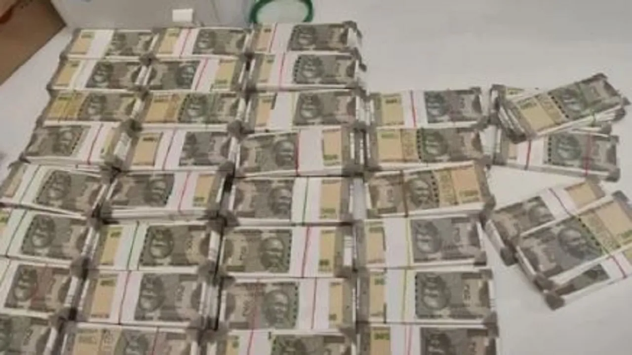 fake currency