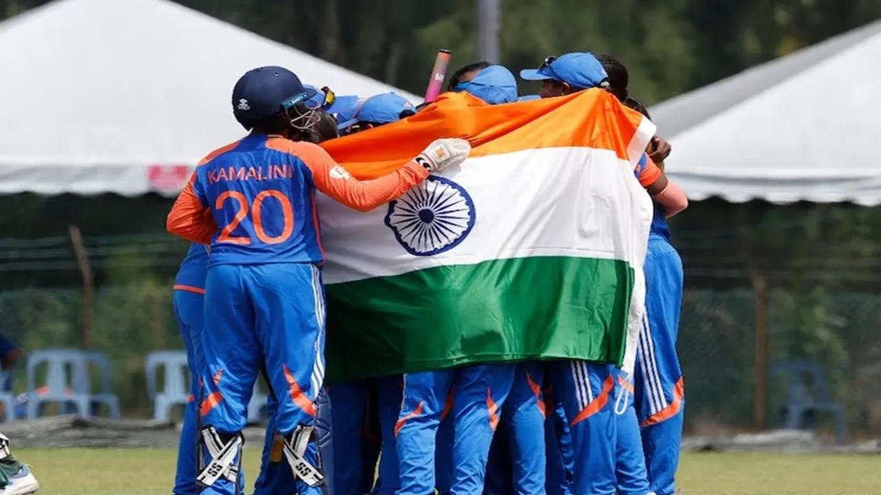 under 19 asia cup 2024