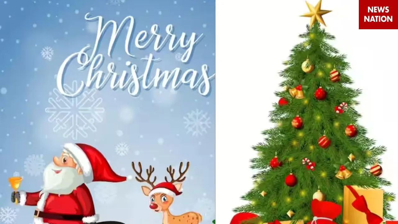 Merry Christmas 1