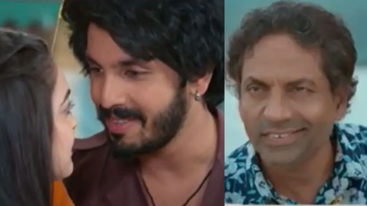'उड़ने की आशा' में सचिन-सेली का दिखेगा रोमांस, चाचा फसेंगे जाल में 